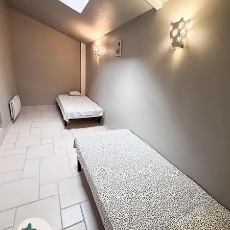 Tranquiloue - Calme & Charme - 17min Du Puy Du Fou *