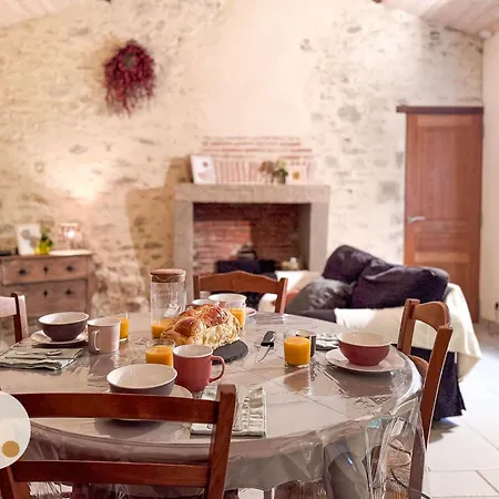 Tranquiloue - Calme & Charme - 17min Du Puy Du Fou