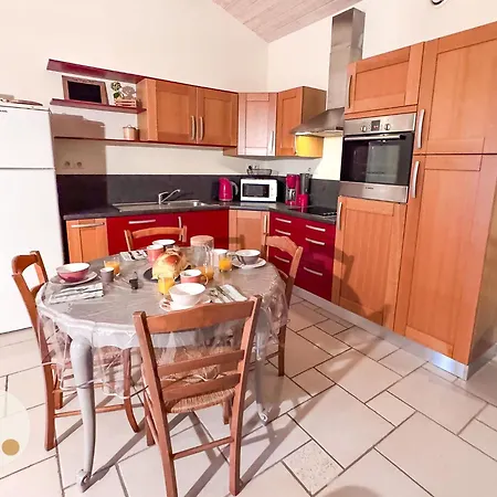 Tranquiloue - Calme & Charme - 17min Du Puy Du Fou Casa vacanze Les Herbiers