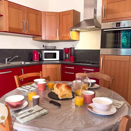 Tranquiloue - Calme & Charme - 17min Du Puy Du Fou *