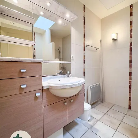 Tranquiloue - Calme & Charme - 17min Du Puy Du Fou Les Herbiers