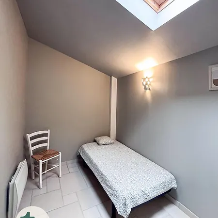 Tranquiloue - Calme & Charme - 17min Du Puy Du Fou * Les Herbiers