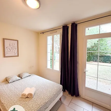 Casa vacanze Tranquiloue - Calme & Charme - 17min Du Puy Du Fou Les Herbiers