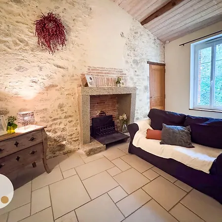 Tranquiloue - Calme & Charme - 17min Du Puy Du Fou Les Herbiers