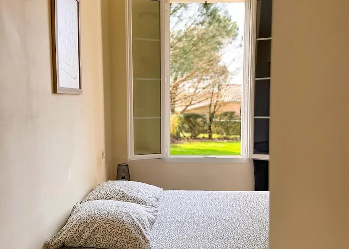 Tranquiloue - Calme & Charme - 17min Du Puy Du Fou Prázdninový dům