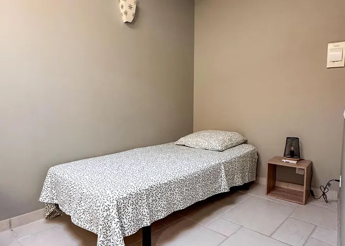 Prázdninový dům Tranquiloue - Calme & Charme - 17min Du Puy Du Fou